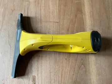 Raamwisser “Karcher wv50” beschikbaar voor biedingen