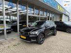 Volvo XC40 1.5 T5 Recharge Plus Dark 262PK / LEDER / NAVIGAT, Gebruikt, Zwart, Zwart, Bedrijf