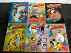 Micky boekjes, Ophalen of Verzenden, Mickey Mouse, Gebruikt, Overige typen