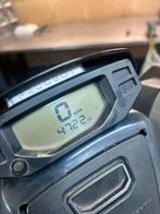 Veel onderdelen Peugeot Speedfight 4 2015 4K, Gebruikt, Speedfight, Ophalen of Verzenden, Kap