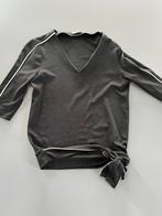 Anna Zwarte Trui Maat S, Ophalen of Verzenden, Zo goed als nieuw, Maat 36 (S), Zwart
