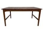 Vintage Scandinavische Salontafel Yngvar Sandström 60's, Gebruikt, 100 tot 150 cm, Vintage, 50 tot 100 cm