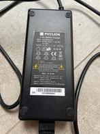 Phylion Acculader Batavus/Sparta C4 E-Bike 36V, Ophalen of Verzenden, Zo goed als nieuw