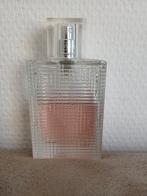 Burberry Britt, Ophalen, Gebruikt