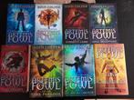 Complete serie Artemis Fowl - Eoin Colfer, Boeken, Fantasy, Gelezen, Ophalen of Verzenden