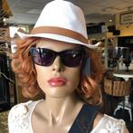 NIEUWE Christian Lacroix ZONNEBRIL CL5074 DESIGNER DAMESBRIL, Overige merken, Zonnebril, Christian Lacroix, Zwart