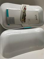 Villeroy & Boch Vivo Schalen Set - Nieuw, Porselein of Keramiek, Schaal, Nieuw, Ophalen of Verzenden