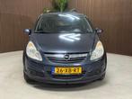 Opel Corsa 1.2-16V Enjoy, Auto's, Opel, Voorwielaandrijving, Gebruikt, 4 cilinders, 1229 cc