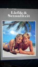 Boek liefde en seksualiteit zgan vaste prijs, Ophalen of Verzenden, Zo goed als nieuw