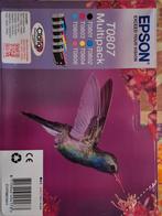 Epson multipack inkt voor printer, Ophalen, Nieuw, Cartridge, Epson