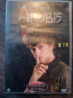 Het Huis Anubis - Seizoen 1 DVD, Cd's en Dvd's, Alle leeftijden, Ophalen of Verzenden, Zo goed als nieuw, Overige genres
