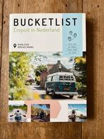 Bucketlist Eropuit in Nederland. Nieuw., Ophalen of Verzenden, Nieuw, Overige merken