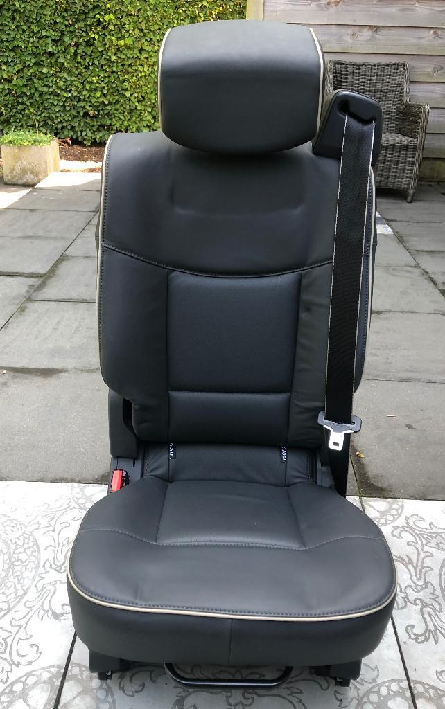 interieur Auto, Auto-onderdelen, Interieur en Bekleding, Renault, Gebruikt, Ophalen