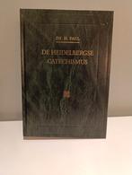 De Heidelbergse Catechismus - Ds. H. Paul, Ophalen of Verzenden, Zo goed als nieuw, Ds. H. Paul, Christendom | Protestants