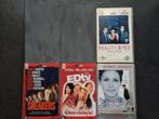 Diverse VHS Video's zie lijst € 2,50 p. st., Vanaf 12 jaar, Ophalen of Verzenden, Gebruikt, Actie en Avontuur