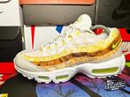 Nike Air Max 95 'Multi Tie-Dye' EU42 2020, Colosseum 1, 1213 NL Hilversum, Nederland, Wit, Nike, Ophalen of Verzenden