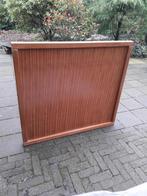 Plaat hout, lijst/rand meranti,  plaat gefineerd, Doe-het-zelf en Verbouw, Platen en Panelen, Ophalen, Nieuw, Hout