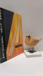 Gorsel, Ds. W. van; Daar ligt Jeruzalem, Boeken, Ophalen of Verzenden, Gelezen, Christendom | Protestants