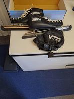 Schaatsen lage noren, Ophalen of Verzenden, Zo goed als nieuw, Noren, Viking