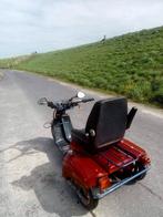Inca scootmobiel benzine op invaldeverzekerings, Ophalen, Gebruikt, Overige merken
