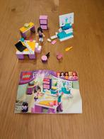 Lego Friends 3936 - Emma ontwerpstudio, Ophalen of Verzenden, Zo goed als nieuw