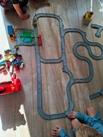 Thomas en chughinton, Ophalen, Gebruikt