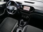 Volkswagen T-Cross 1.0 TSI 116pk Life Navigatie / Parkeersen, Voorwielaandrijving, 116 pk, Bluetooth, Origineel Nederlands