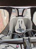 Gazelle makki adapter en fietsstoeltje, Fietsen en Brommers, Fietsen | Bakfietsen, Ophalen of Verzenden, Zo goed als nieuw, 1 kind