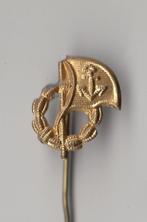 Scheepvaart Anker speldje, Gebruikt, Niet vindbaar, Niet vindbaar, Speldje of Pin