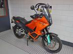 KTM 990 ADVENTURE (bj 2007), Motoren, Motoren | KTM, 2 cilinders, Bedrijf, Overig, Meer dan 35 kW