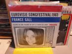 France Gall - Poupee de cire poupee de son (f3), Cd's en Dvd's, Vinyl Singles, Ophalen of Verzenden