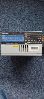 Antec NeoPower 650XR Voeding, Ophalen of Verzenden, Gebruikt