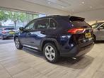 Toyota RAV4 2.5 Hybrid First Edition | Stoelverwarming | 360, Auto's, 12 maanden, Stof, Gebruikt, Euro 6