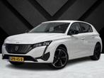 Peugeot E-308 Allure Pack 54kWh 156pk | NAVI | 360° CAMERA, Auto's, Peugeot, Automaat, Gebruikt, 156 pk, Electronic Stability Program (ESP)