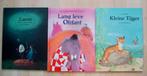 Kinder prentboeken, Jongen of Meisje, Ophalen of Verzenden, Zo goed als nieuw, Voorleesboek