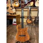 Godin ACS Koa HG - Klassieke Elektrische Gitaar, Muziek en Instrumenten, Ophalen of Verzenden, Nieuw, Solid body, Overige merken