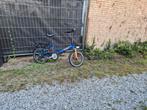 Elektrische Vouwfiets Scamper, Fietsen en Brommers, Fietsen | Vouwfietsen, Gebruikt, Versnellingen, Ophalen, Overige merken