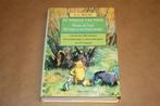 De wereld van Poeh. Winnie de Poeh, huis in Poeh-hoekje., Boeken, Ophalen of Verzenden, Gelezen