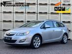 Opel Astra 1.4 Turbo | AUTOMAAT | NAVI | CRUISE | DEALERONDR, 15 km/l, 74 €/maand, 4 cilinders, 1337 kg