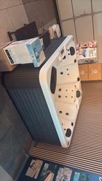 Trident V2 Spa | Nieuw | Snelle levering | ACTIE TIJDELIJK!, Ophalen, Nieuw, Afdekzeil, Vast