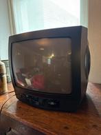 Oude Reflex TV - Nostalgie!, Ophalen of Verzenden, Gebruikt, Minder dan 40 cm, Overige merken