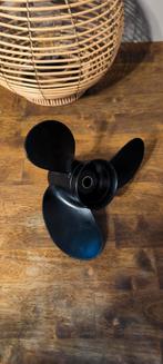 Tohatsu Schroef 8.5x8.5 - 12 Spline, Ophalen of Verzenden