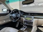 Maserati Quattroporte 3.0 D | Navigatie | Lederen Bekleding, Auto's, Maserati, Achterwielaandrijving, Gebruikt, Bedrijf, Diesel