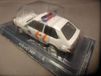 Volvo 343 Nederlandse Politie 1:43 zeldzaam, Verzenden, Nieuw, Auto, Overige merken