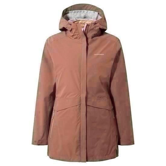 Craghoppers Caldbeck pro 3in1 maat S Olijfkleur, Kleding | Dames, Jassen | Winter, Nieuw, Maat 36 (S), Groen, Ophalen of Verzenden
