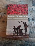Renate Dorrestein het duister dat ons scheidt, Boeken, Ophalen of Verzenden, Gelezen