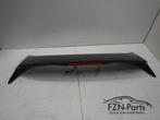 Nissan Qashqai J11 Spoiler Achterklep Zwart, Ophalen of Verzenden, Gebruikt