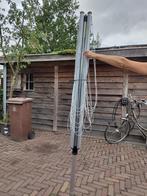 droogmolen, Ophalen, Gebruikt, Droogmolen