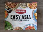 Grill guru Easy Asia, Tuin en Terras, Gasbarbecues, Ophalen, Nieuw, Gril guru