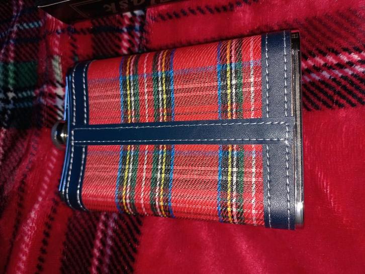 Kilt accessoires Bugle., Kleding | Heren, Overige Herenkleding, Nieuw, Ophalen of Verzenden